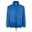 Giacca a vento SHIFT unisex (blu reale)