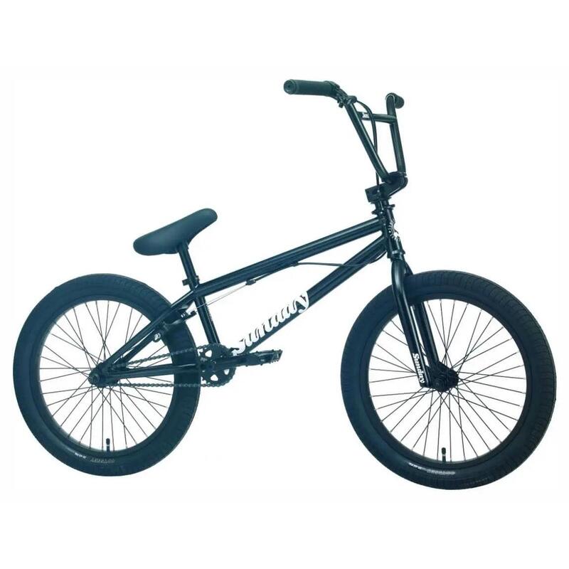 Rower BMX Sunday Primer Park 20"