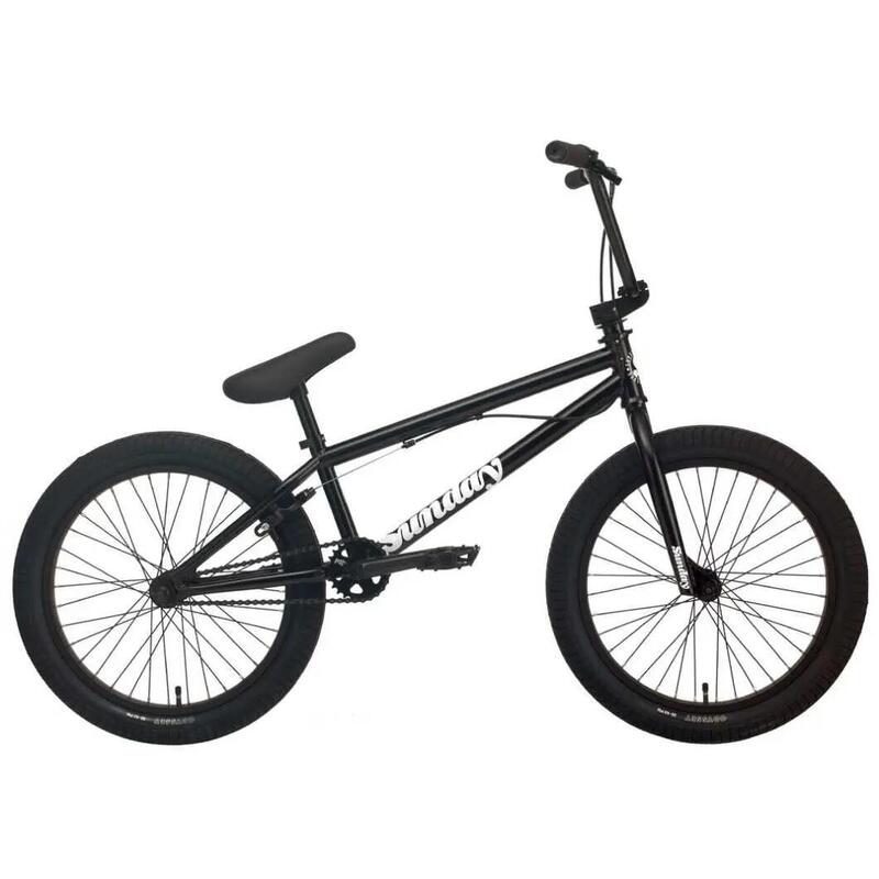 Rower BMX Sunday Primer Park 20"