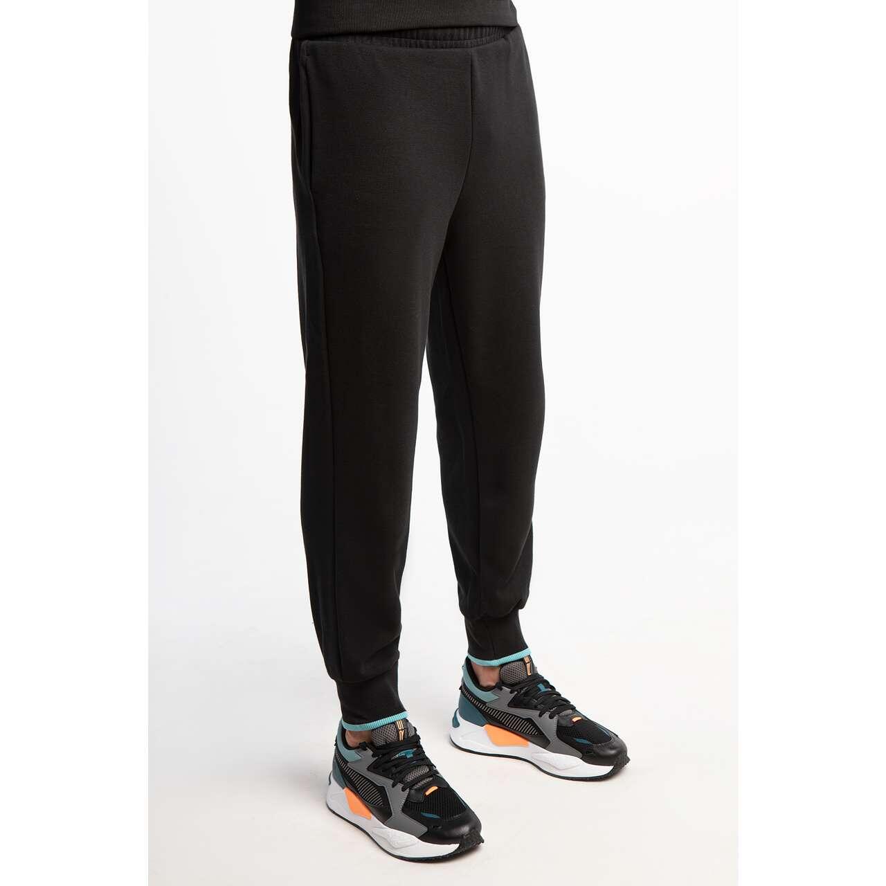 Pantalon universel hommes Puma Swxp 3/5