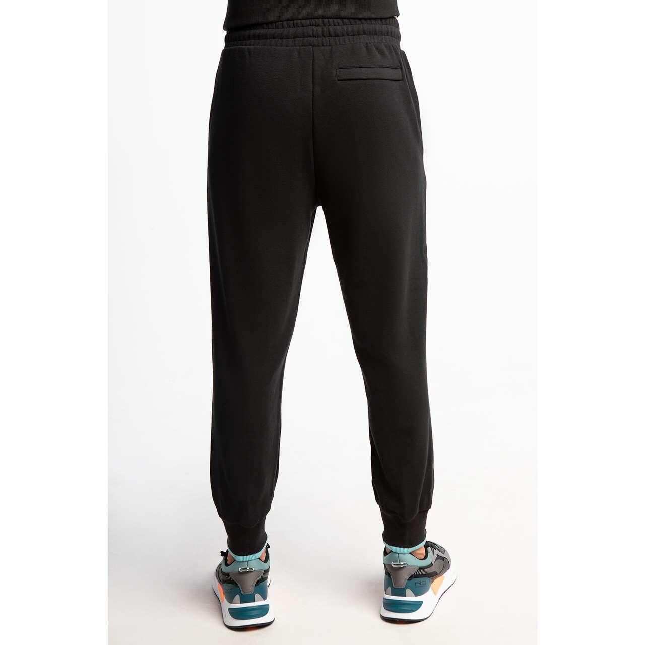 Pantalon universel hommes Puma Swxp 4/5
