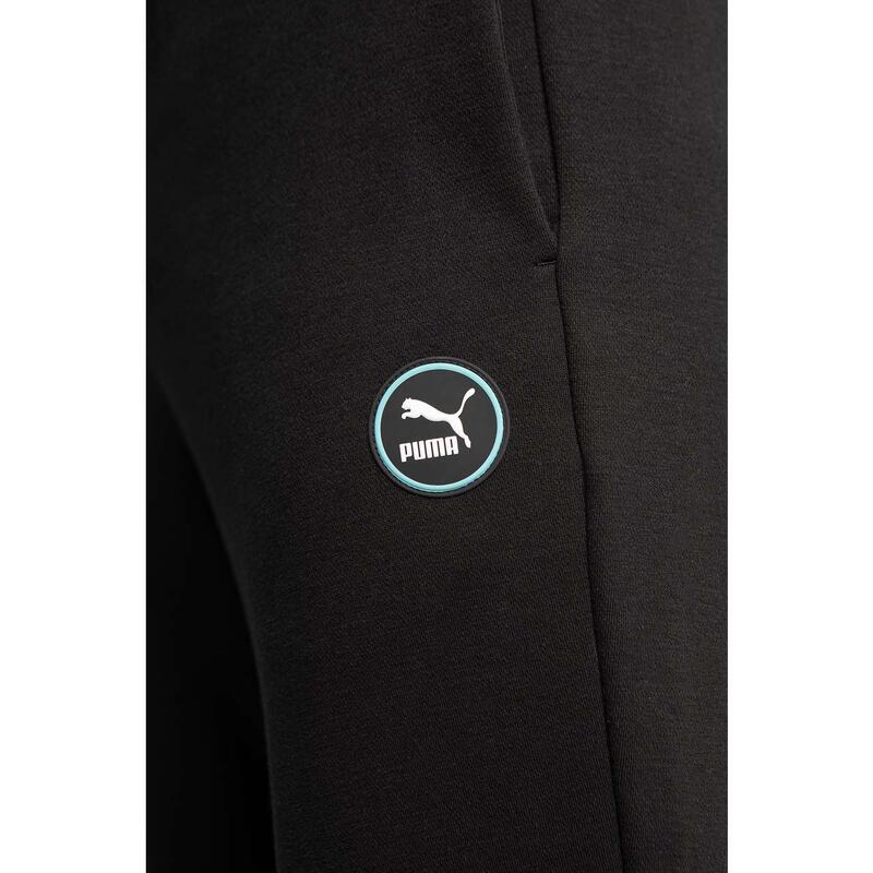 Pantaloni universali 53362001 uni negri bărbătești