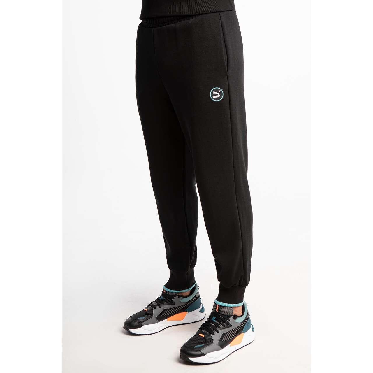 Pantalon universel hommes Puma Swxp 2/5