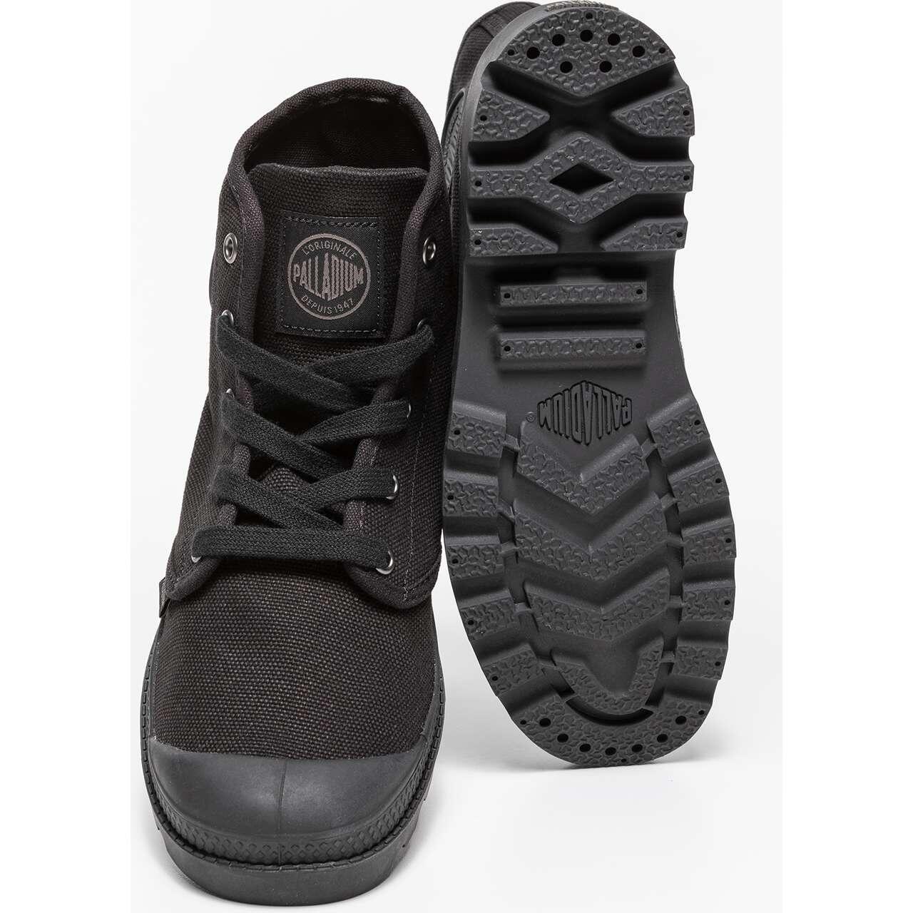 Scarpa universali donna Palladium Pampa HI 4/6