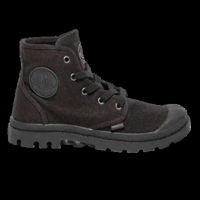 Schoenen universeel voor vrouwen palladium pampa hi