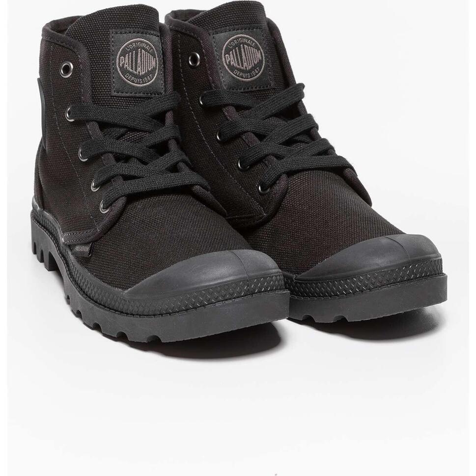 Buty do chodzenia damskie Palladium US Pampa