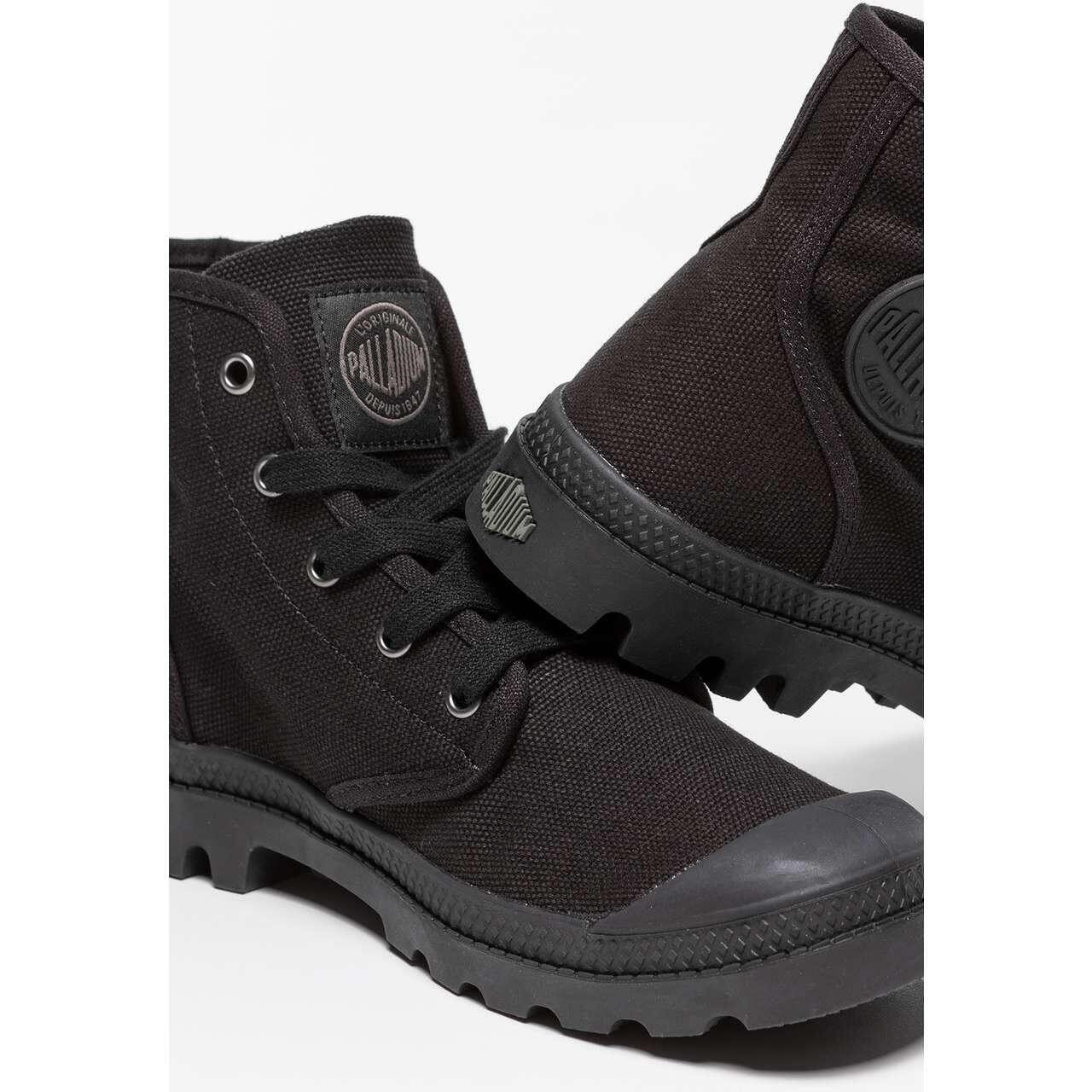 Scarpa universali donna Palladium Pampa HI 3/6
