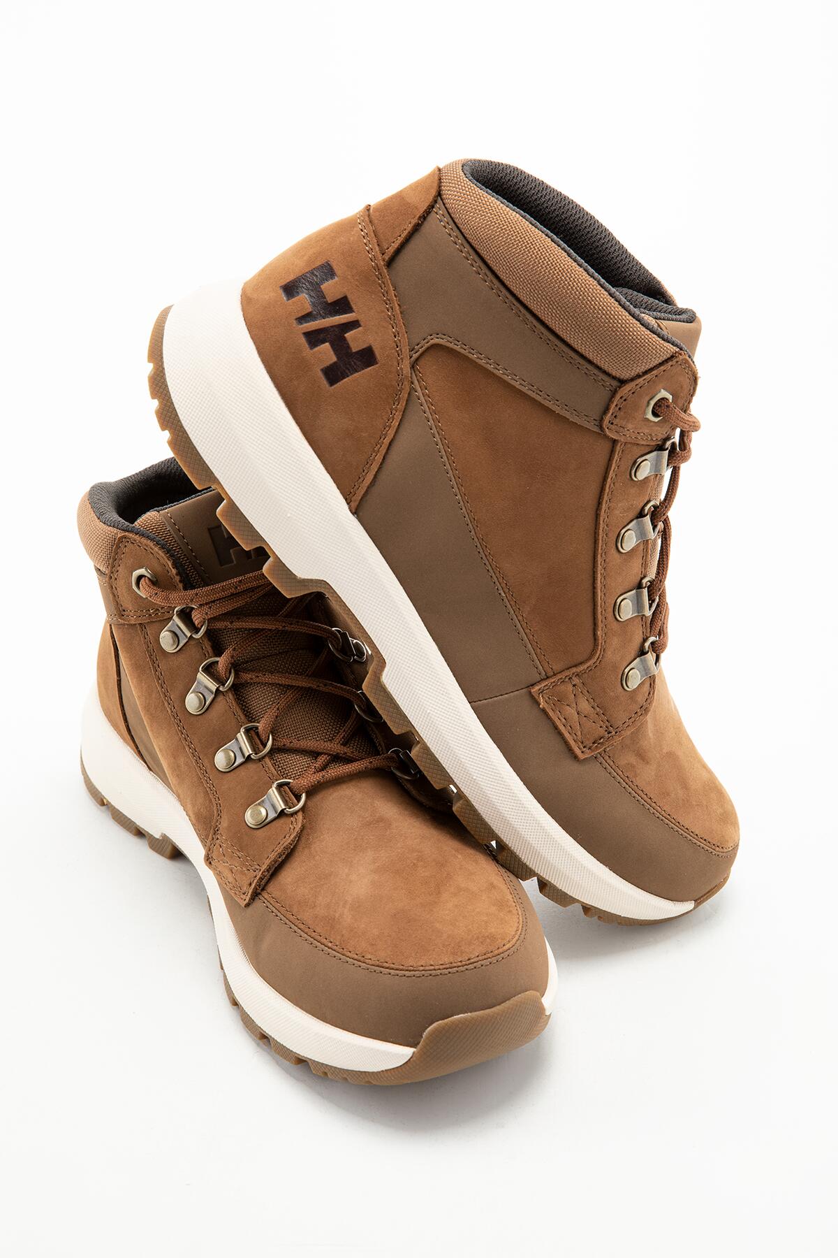 Buty turystyczne męskie Helly Hansen Richmond 3/6