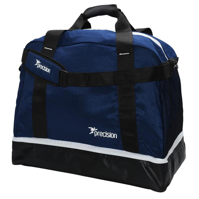 Sac de sport PRO HX PLAYERS (Bleu marine / blanc)