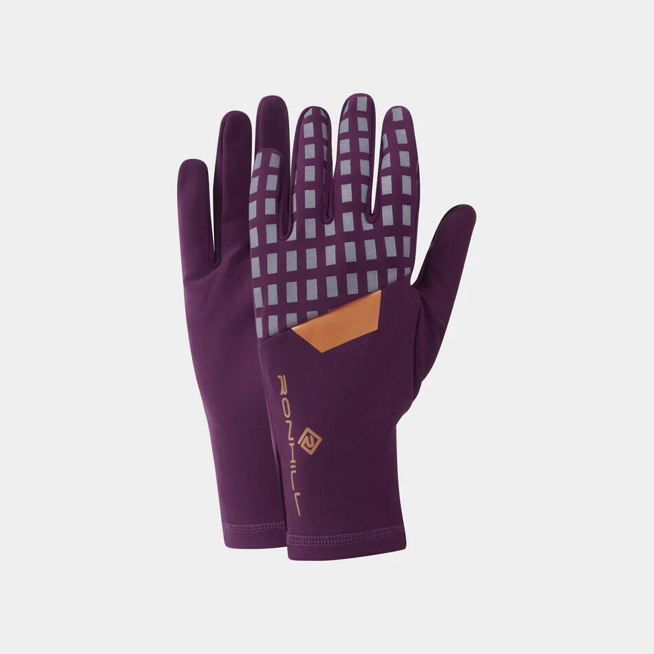 Ronhill Afterhours Gloves 2/3