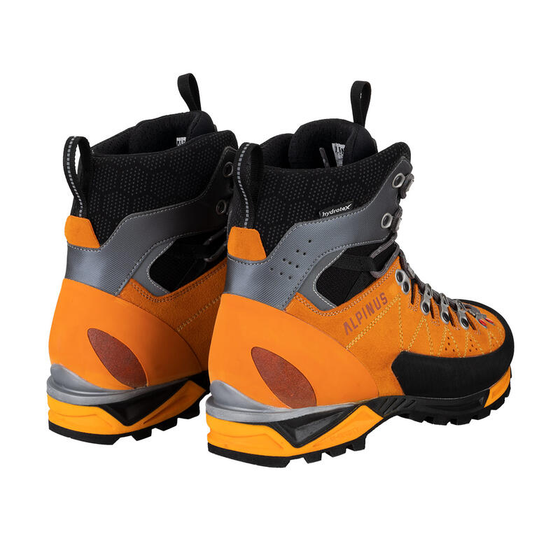 Bergwandelschoenen voor heren Alpinus The Ridge High Pro