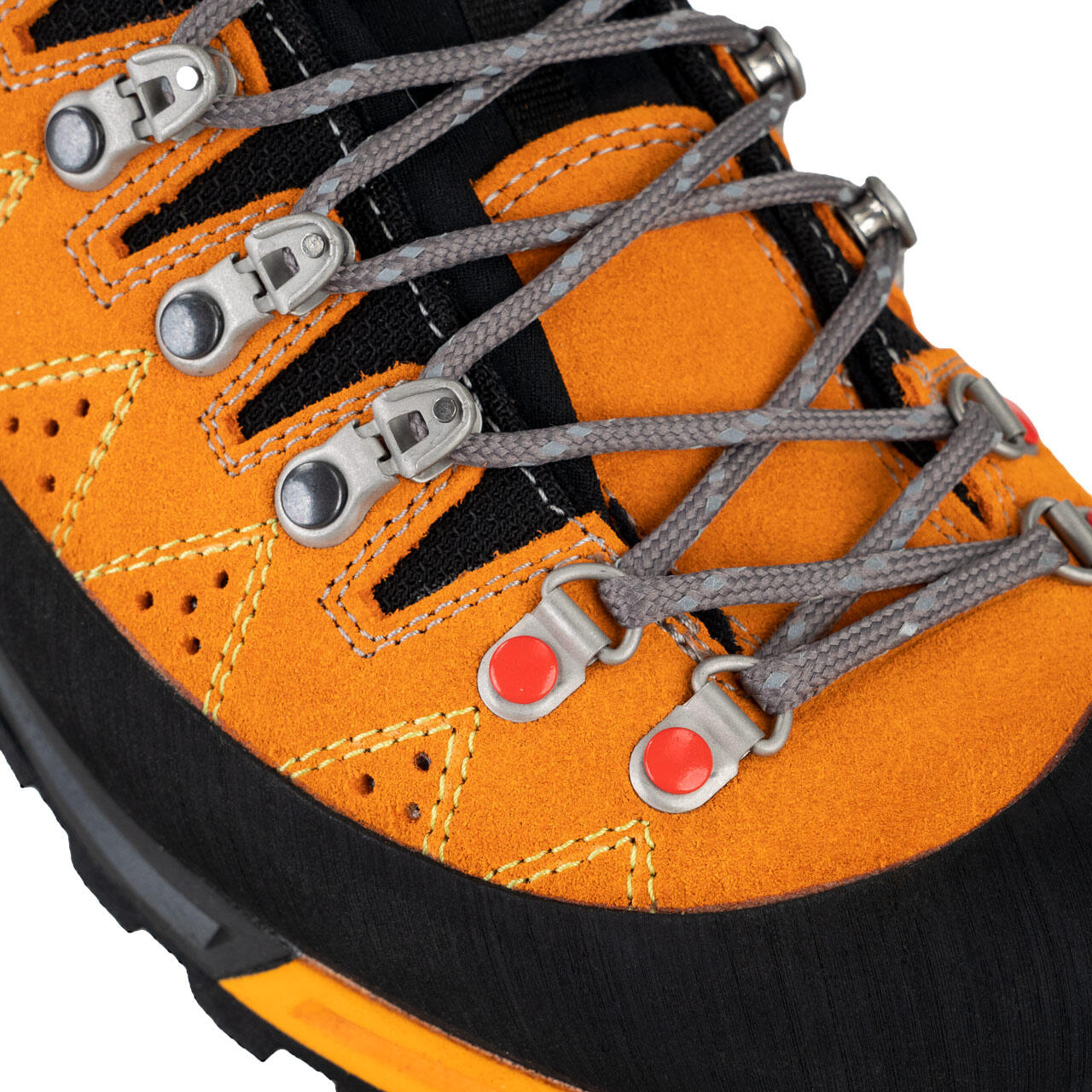 Hochgebirgstrekking Schuhe Herren Alpinus The Ridge High Pro 7/7