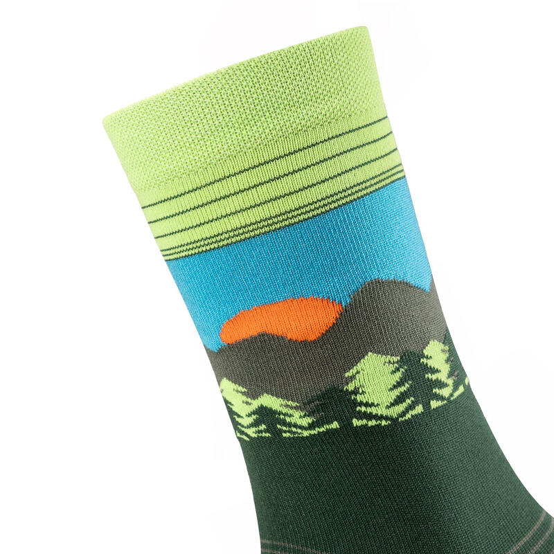 Wandersocken Alpinus Lavaredo