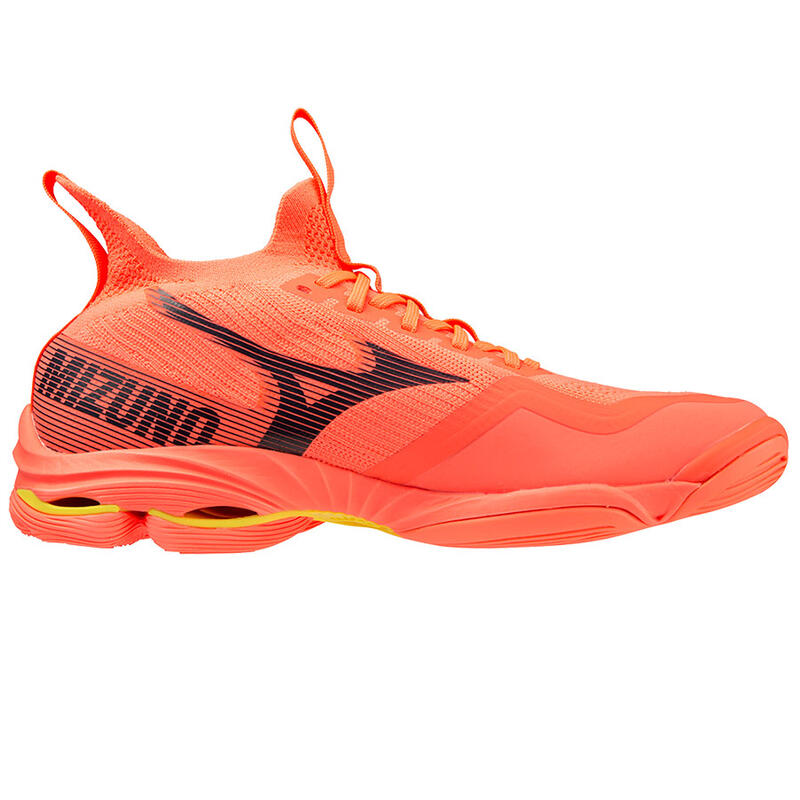 Sapatos para voleibol para homens / masculino Mizuno Wave Lighting Neo2