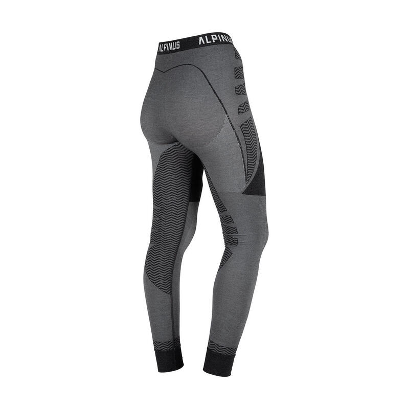 Thermobroek voor dames Alpinus Pro Miyabi