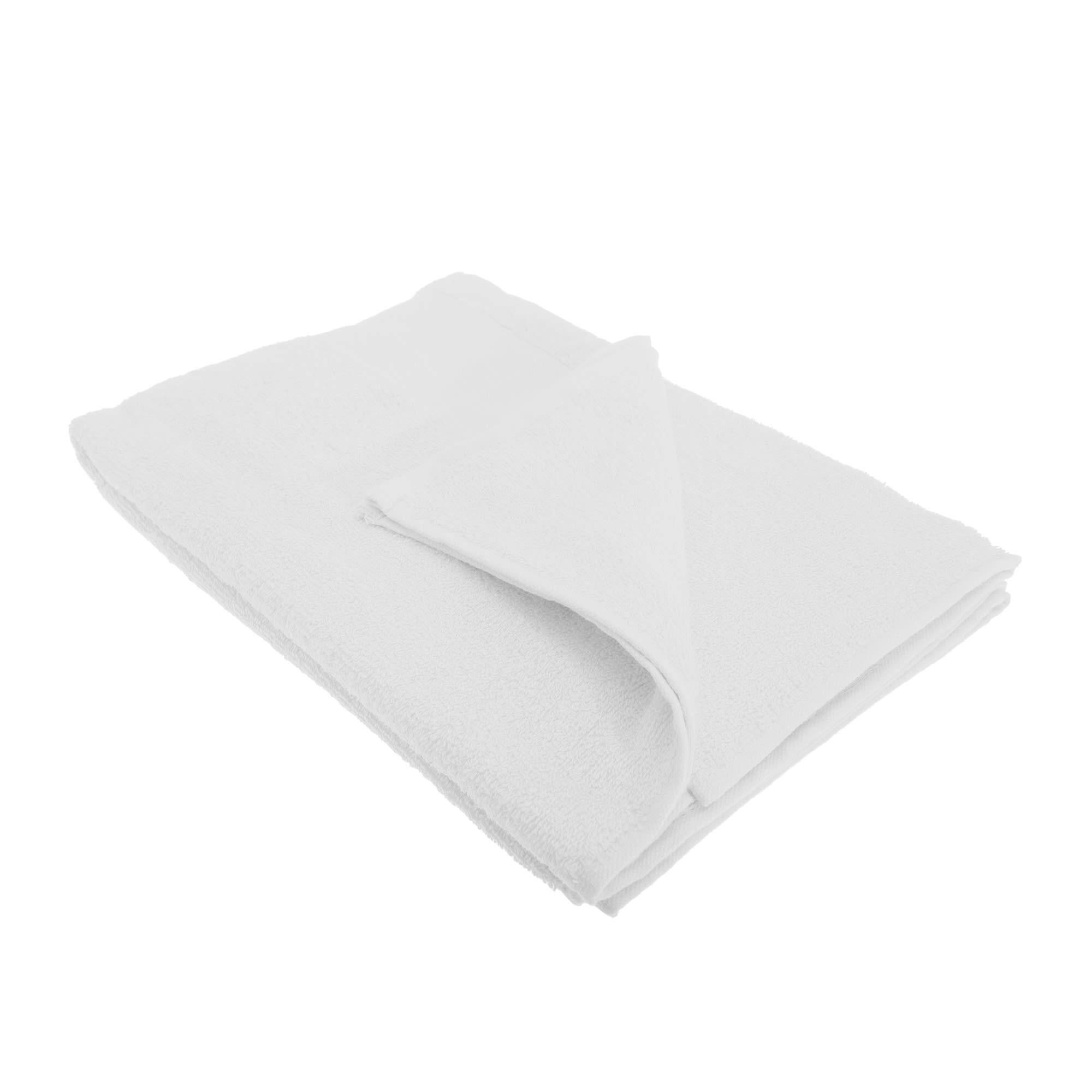 SOL'S Island 70 Bath Towel (70 X 140cm) (White)