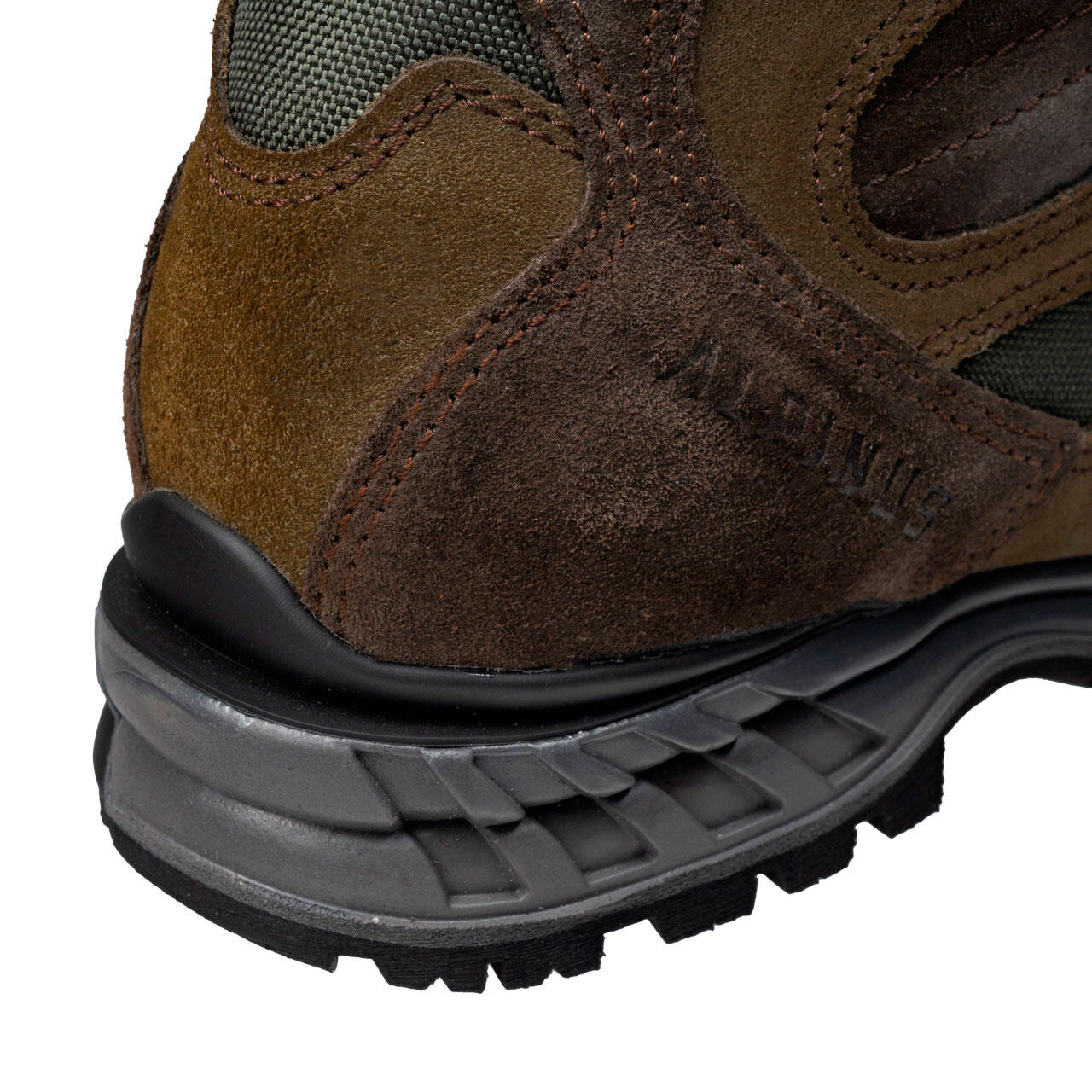 Chaussures de randonnee Alpinus Coglians - Femme CRAFT PRO 6/7