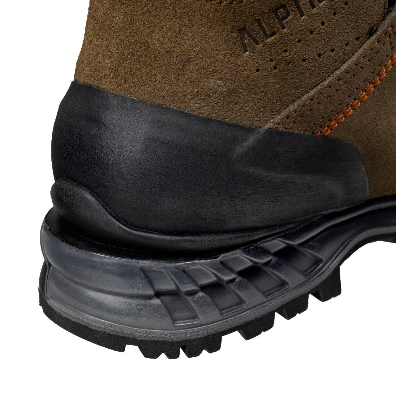 Dames trekking schoenen Alpinus Ombretta W CraftPro Vibram 5/7