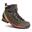 scarponcino trekking uomo LEGACY GTX GREY-GREEN