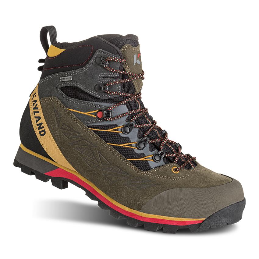 Stivali da trekking Kayland Legacy GTX