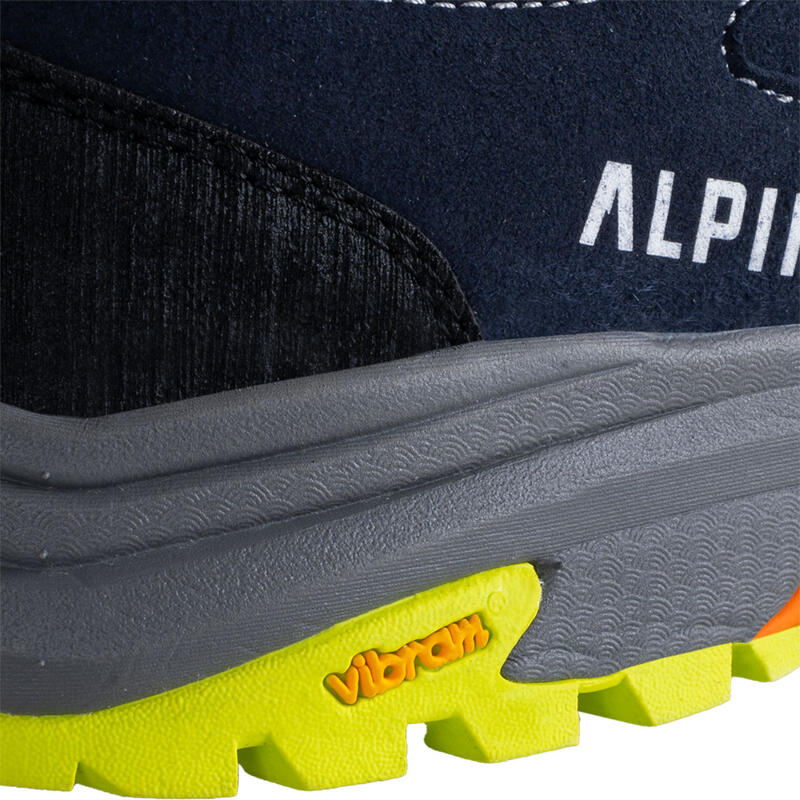 Alpinus Tromso High Tactical férfi trekking cipő