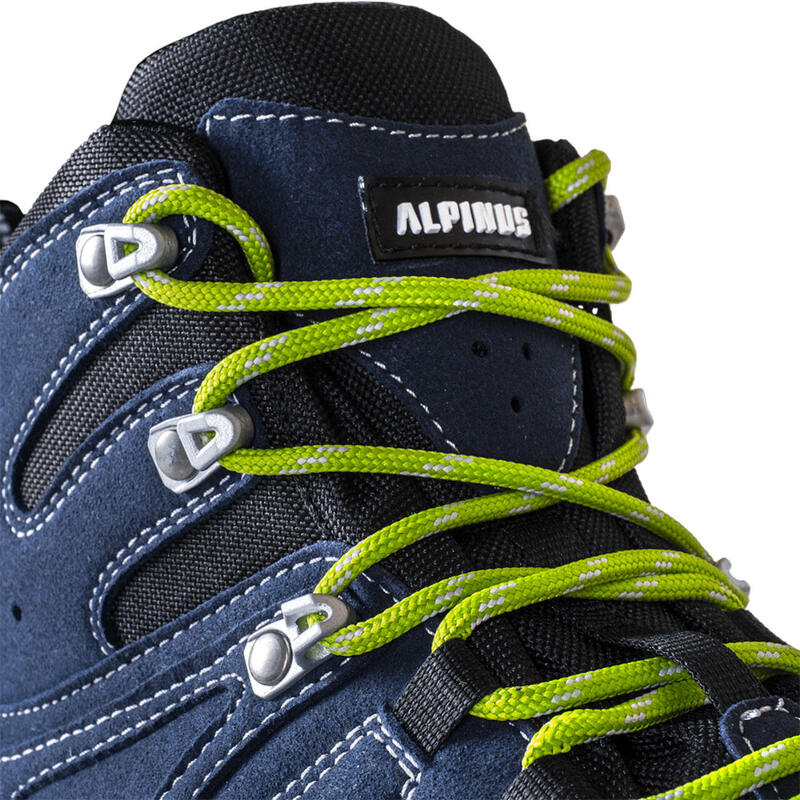 Alpinus Tromso High Tactical herentrekkingschoenen