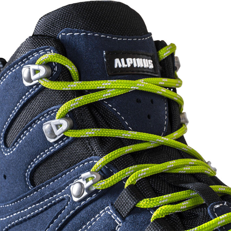 Chaussures de trekking Alpinus Tromso High Tactical pour hommes