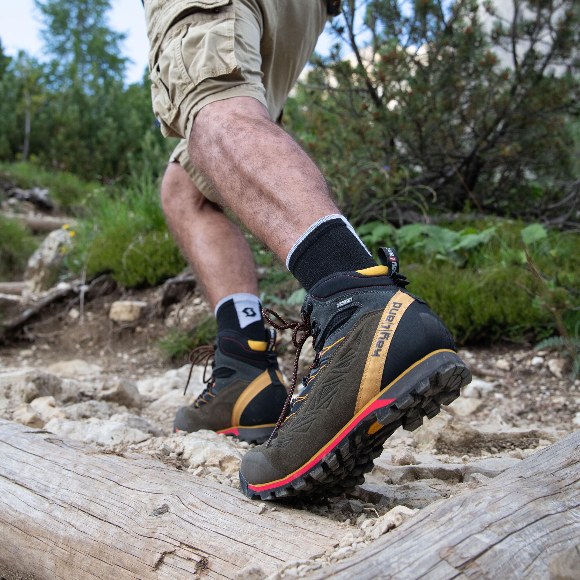 Trekking Hiking Uomo  018022130_8.5 5/5