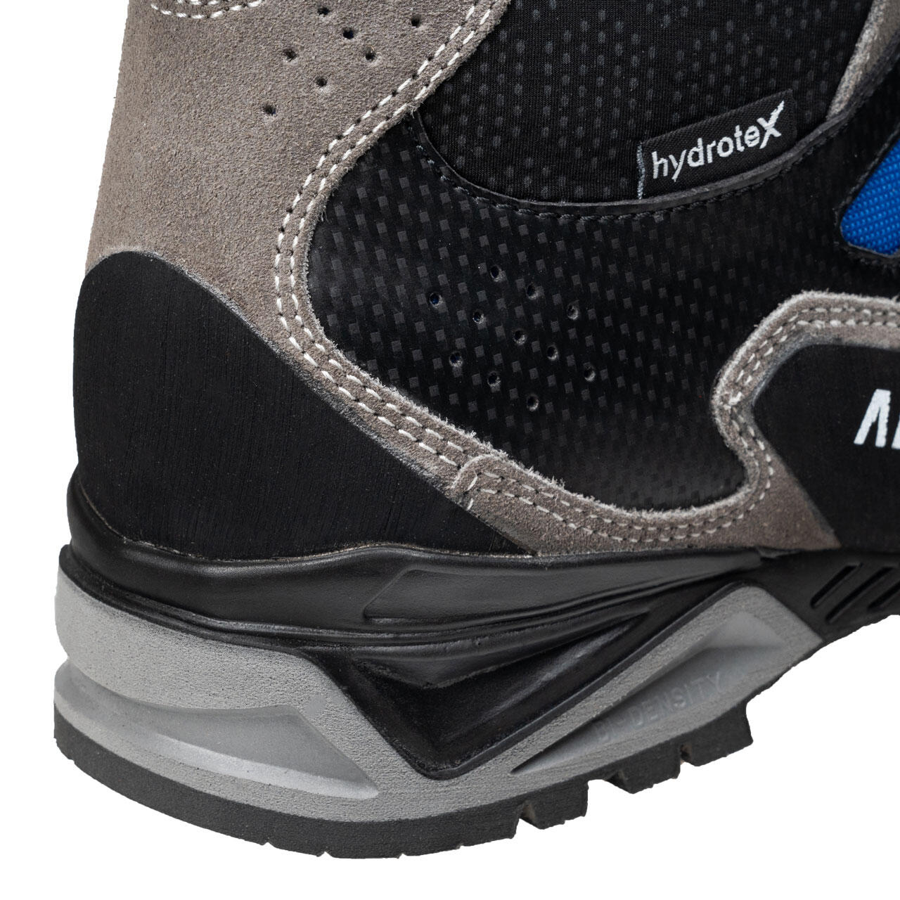 Bergwandelschoenen voor dames Alpinus The Ridge Mid Pro W 6/6