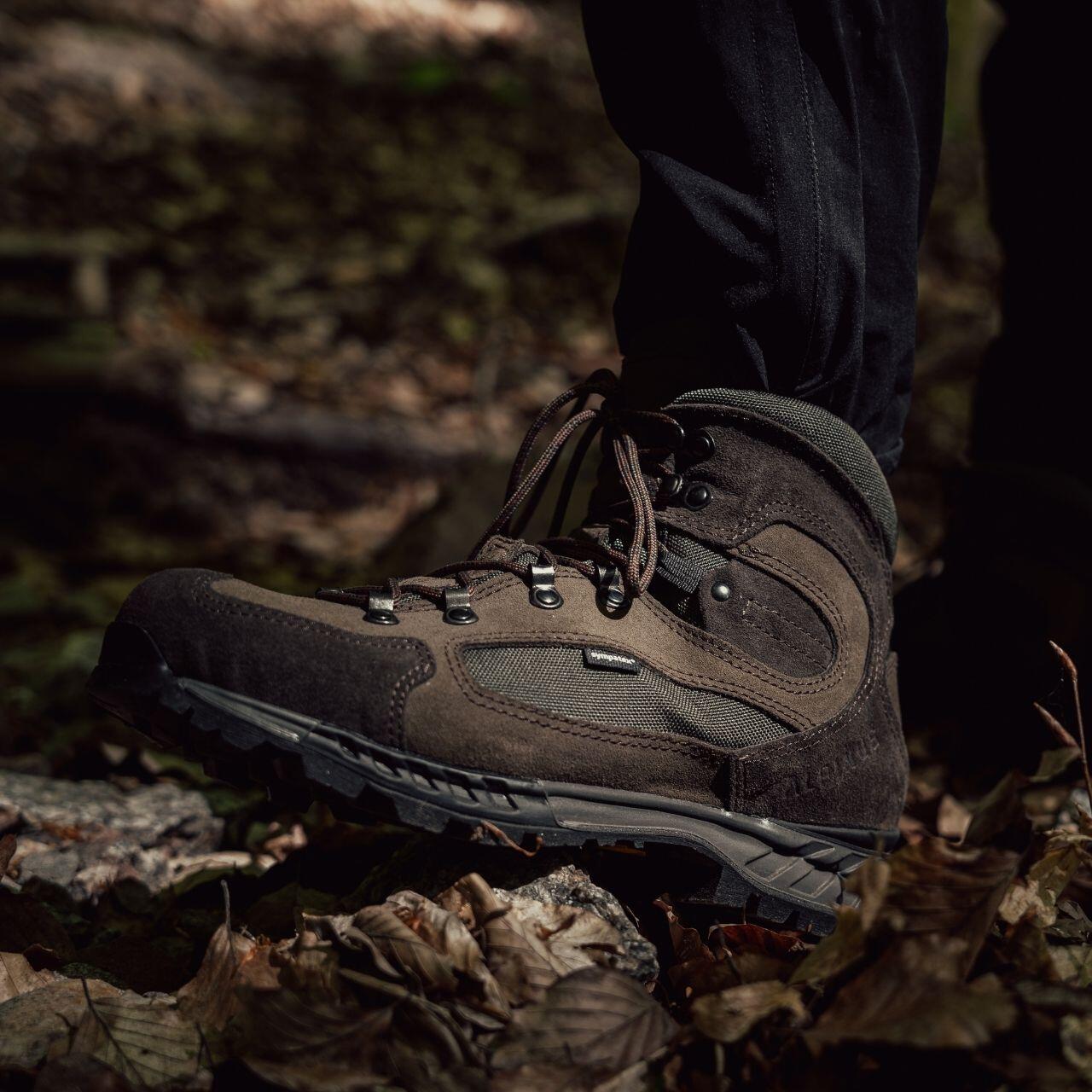 Chaussures de randonnee Alpinus Coglians - Femme CRAFT PRO 7/7