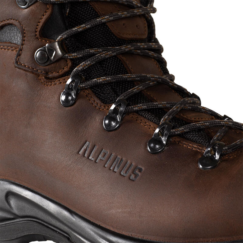 Chaussures de randonnée Alpinus GR20