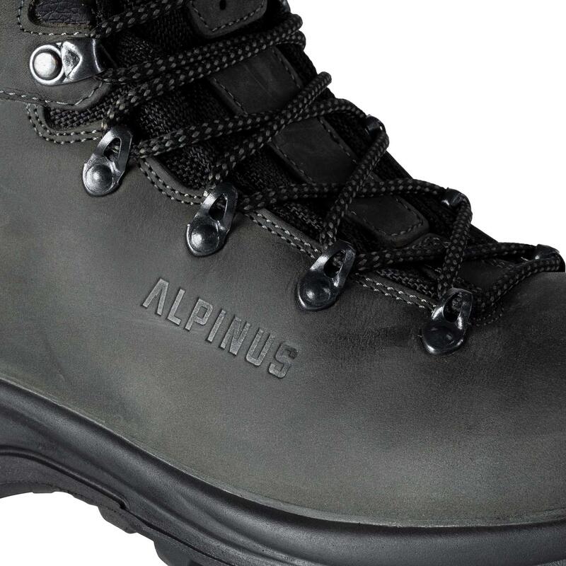 Buty trekkingowe dla dorosłych Alpinus GR20 High Tactical