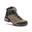 scarponi trekking uomo INPHINITY GTX BROWN