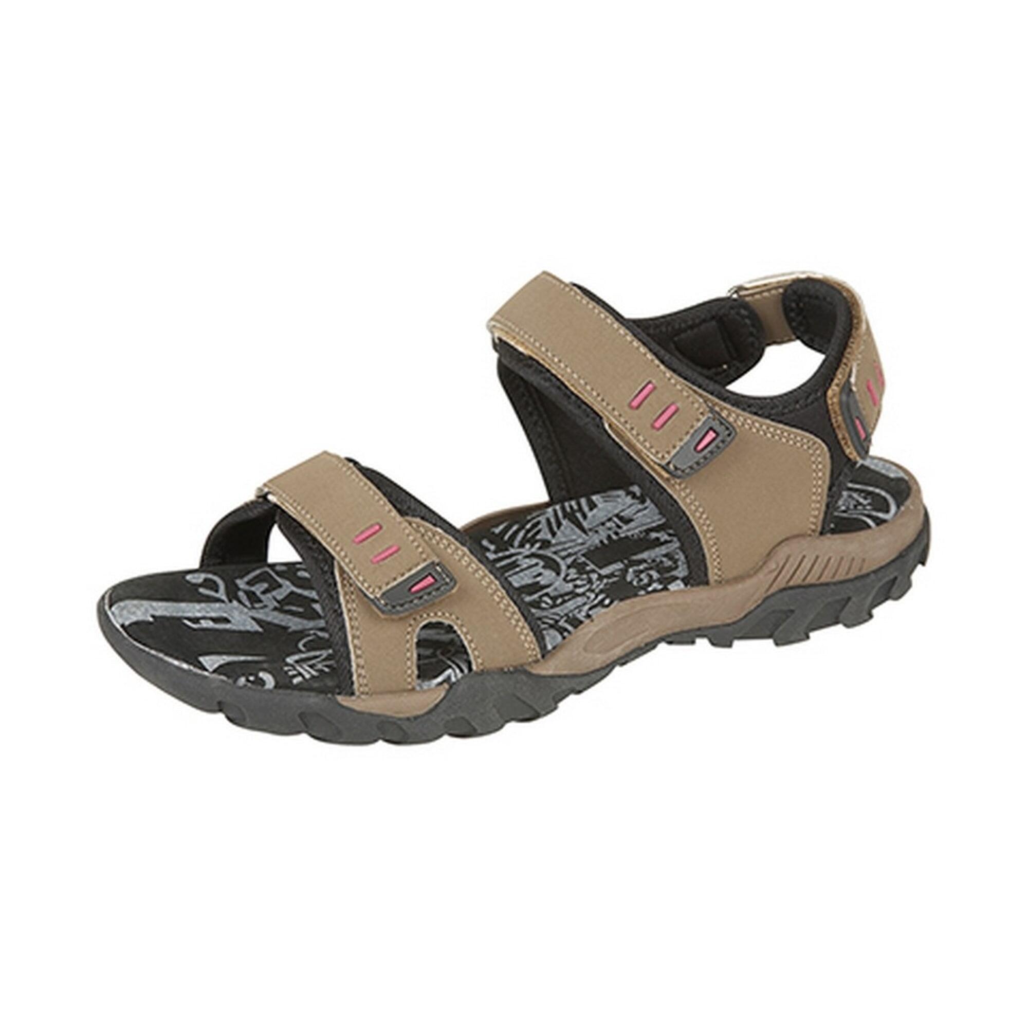 Pdq ladies store walking sandals