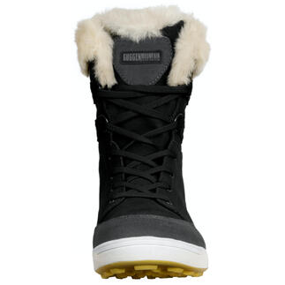 Bottes d'Hiver Chaudes & Imperméables - Pour Hommes