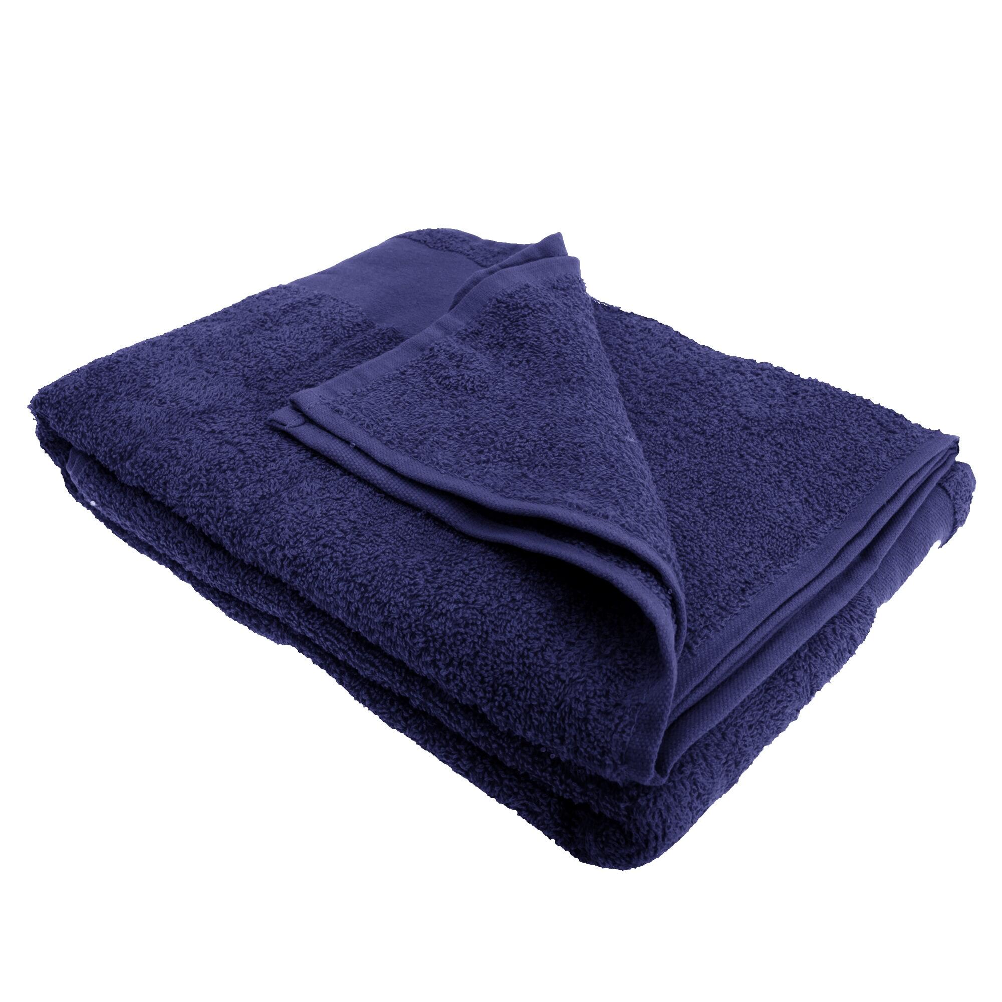 navy blue / denim blue