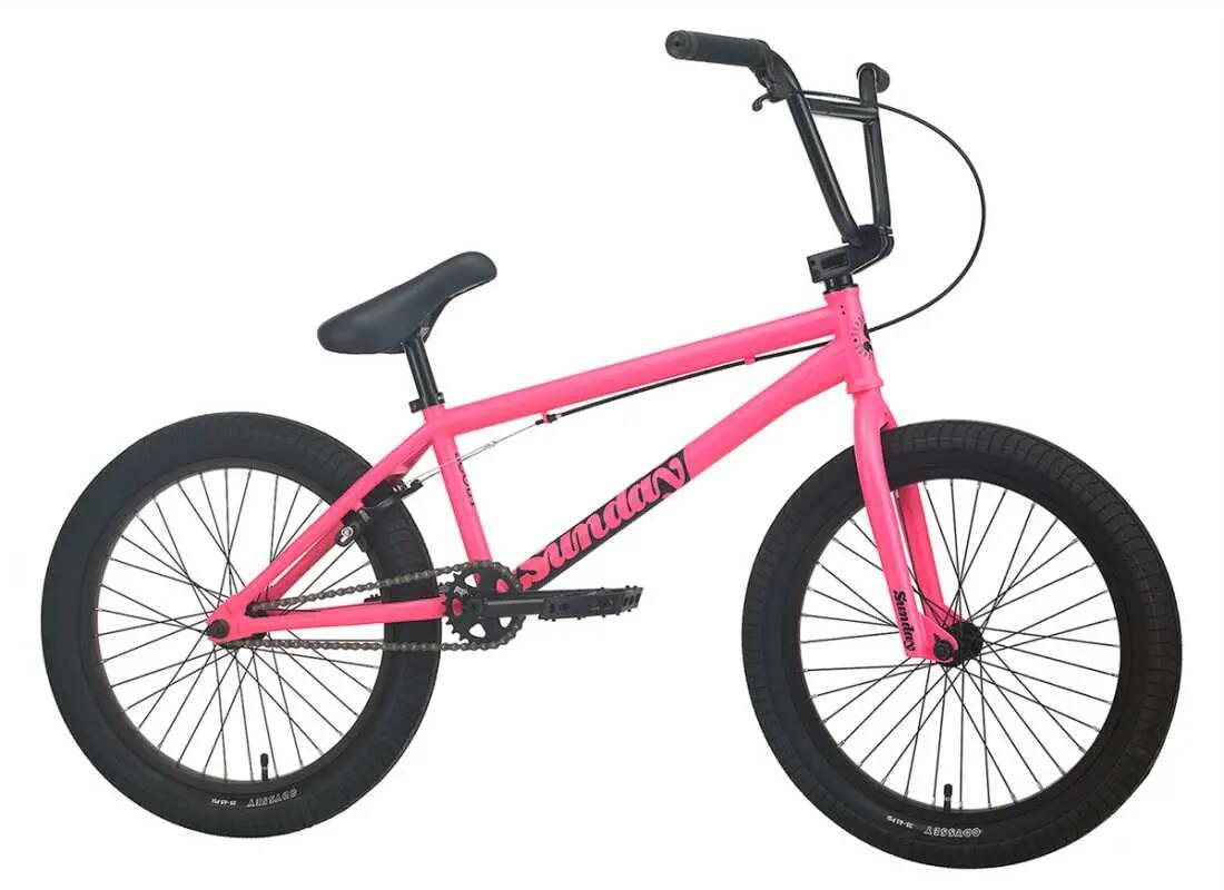 BMX Rad 20" Scout 2/3