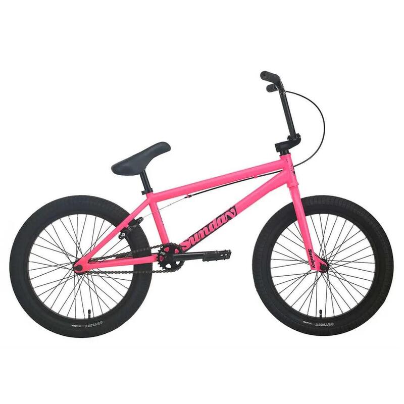 BMX kolo Scout 20"