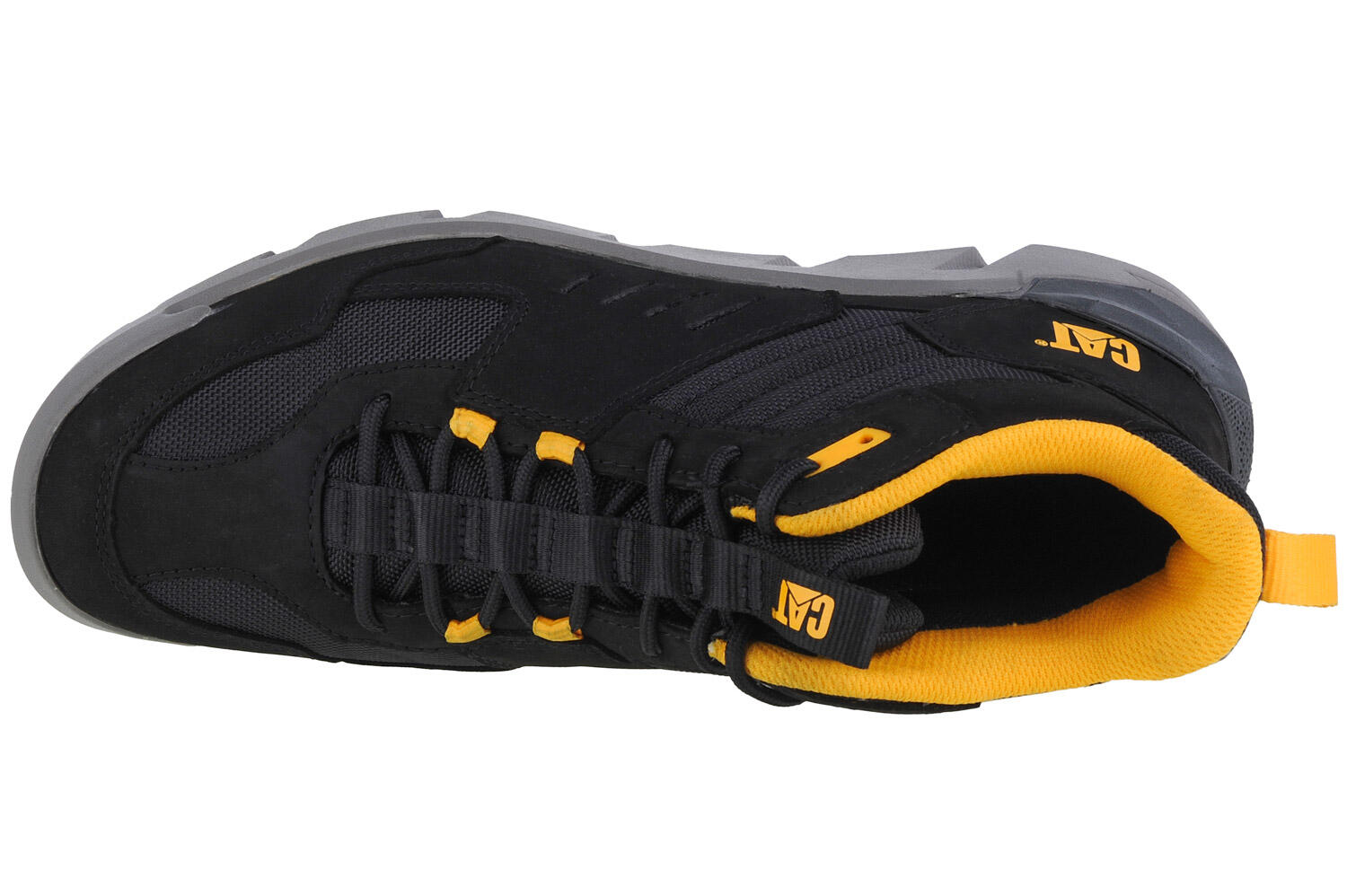 Chaussures randonnée pour hommes Crail Sport Mid 3/4