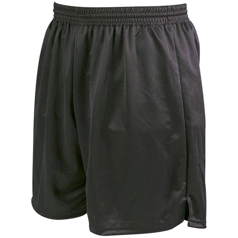 Short ATTACK Adulte (Noir)