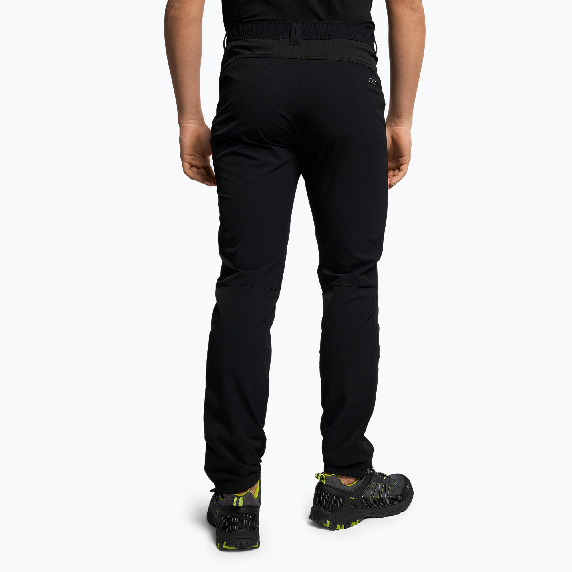 Pantaloni de schi CMP bărbați skiters 4/9