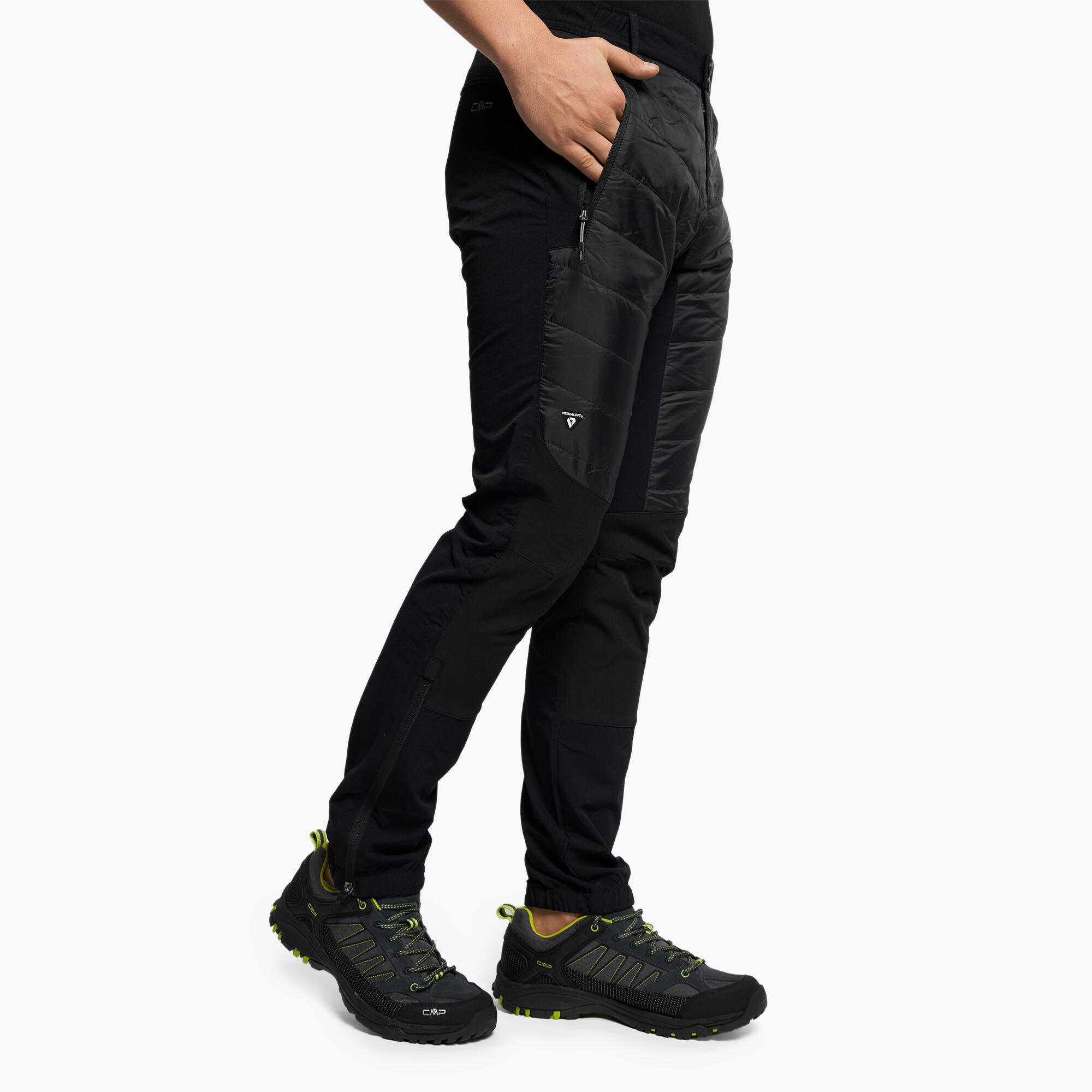 Pantaloni de schi CMP bărbați skiters 3/9