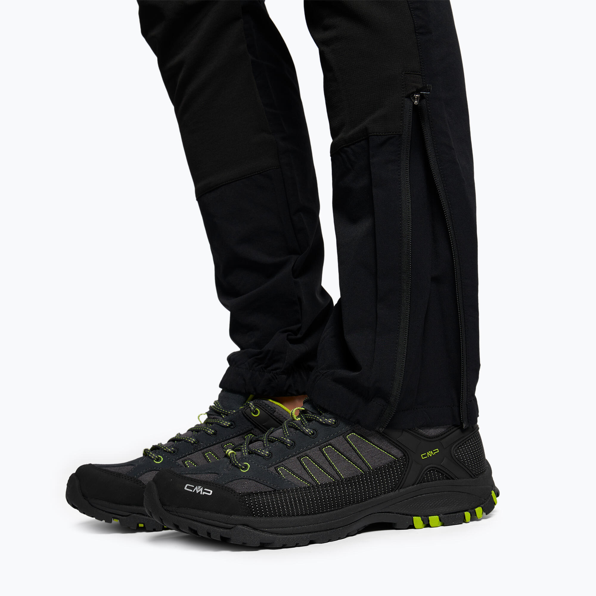 Pantaloni de schi CMP bărbați skiters 6/9