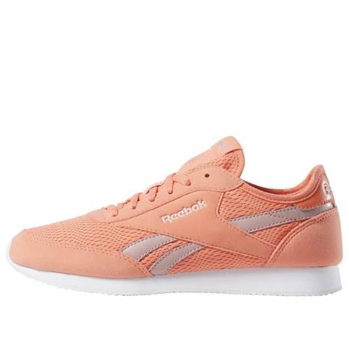 Buty do chodzenia damskie Reebok Royal Classic Jogger 2