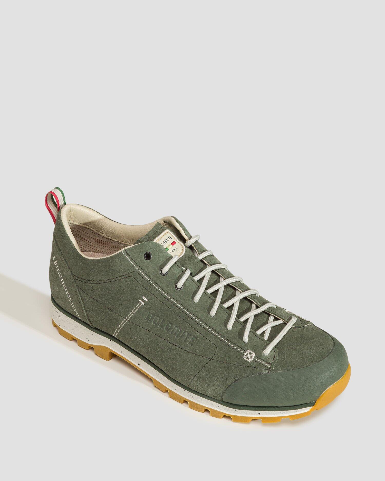DOLOMITE Chaussure Décontractée  -  Hommes  -  Cinquantaquattro Low Evo 4/7