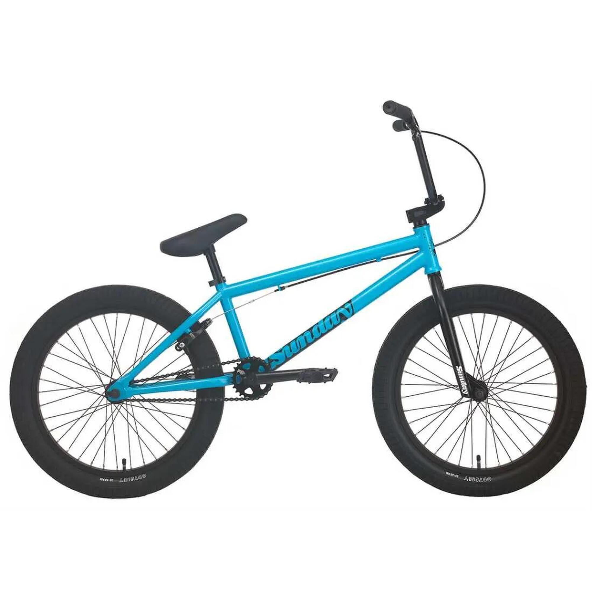 SUNDAY BMX 20インチ Rower BMX Sunday Primer 20