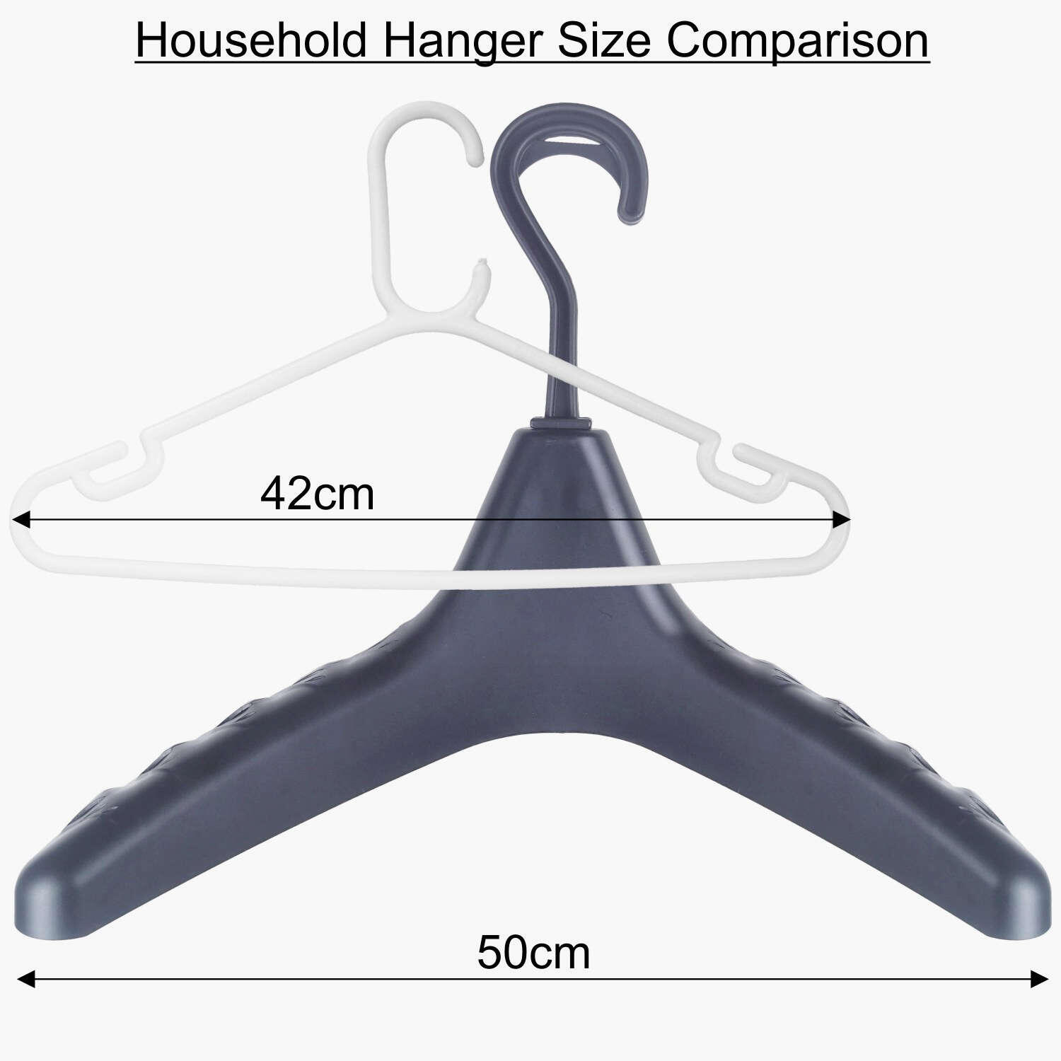 Lomo Jumbo Wetsuit & Drysuit Hanger 7/8