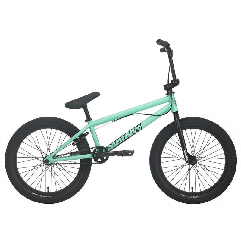 Rower BMX Sunday Primer Park 20"