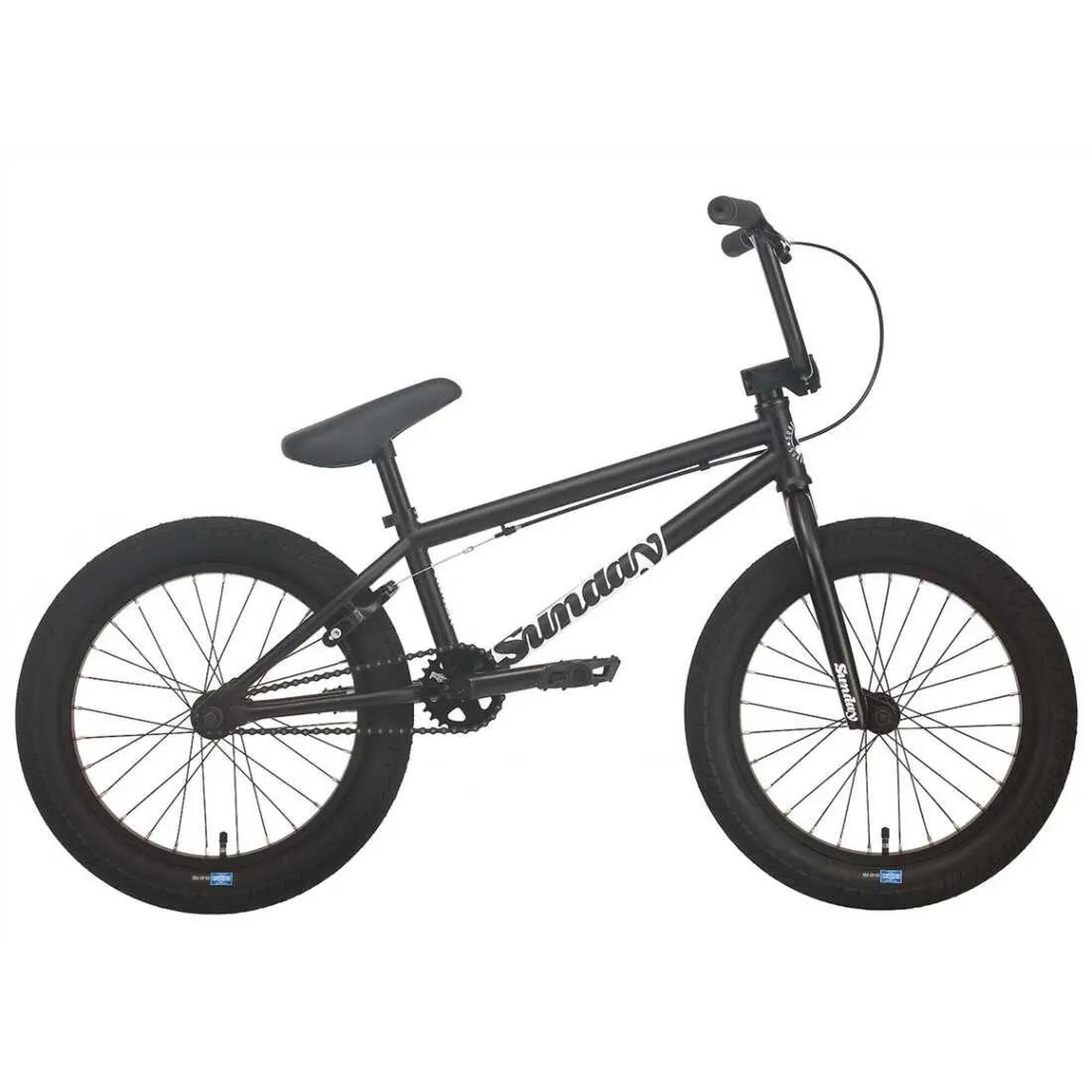 Rower BMX dla dzieci Sunday Primer 18"