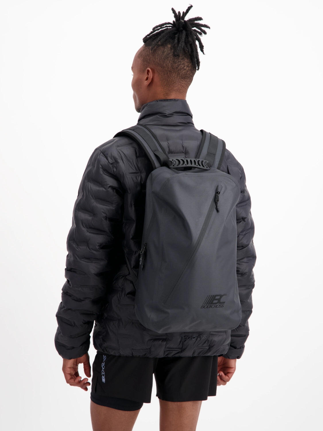 Sac à dos étanche 26L ADVENTURE BACKPACK 3/5